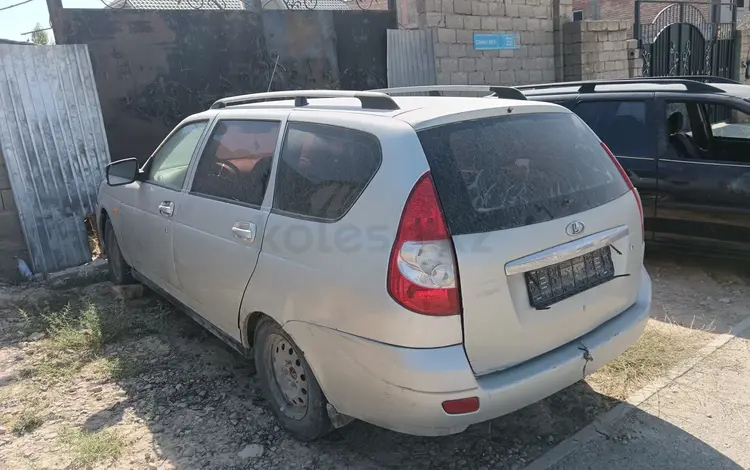 ВАЗ (Lada) Priora 2171 2012 года за 100 001 тг. в Шымкент