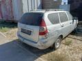 ВАЗ (Lada) Priora 2171 2012 года за 100 001 тг. в Шымкент – фото 2