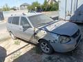 ВАЗ (Lada) Priora 2171 2012 года за 100 001 тг. в Шымкент – фото 5