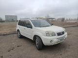 Nissan X-Trail 2003 года за 3 800 000 тг. в Караганда
