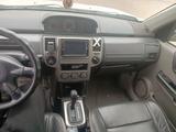 Nissan X-Trail 2003 года за 3 800 000 тг. в Караганда – фото 3