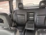 Nissan X-Trail 2003 года за 3 800 000 тг. в Караганда – фото 4