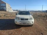 Nissan X-Trail 2003 года за 3 800 000 тг. в Караганда – фото 5
