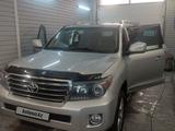 Toyota Land Cruiser 2007 года за 15 500 000 тг. в Усть-Каменогорск – фото 3