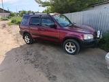 Honda CR-V 1996 годаүшін3 500 000 тг. в Семей – фото 2