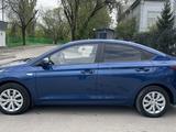 Hyundai Accent 2021 года за 8 000 000 тг. в Алматы – фото 3