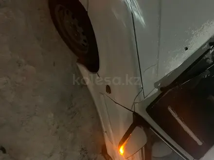 ВАЗ (Lada) 2114 2011 года за 1 300 000 тг. в Караганда – фото 3