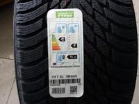 215-70-16 Nokian Hakkapeliitta r3 SUVүшін75 000 тг. в Алматы