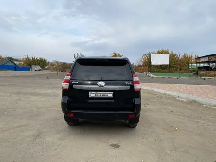 Toyota Land Cruiser Prado 2014 года за 18 500 000 тг. в Семей – фото 7