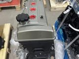 Новый двигатель LF479Q2 Lifan Celliya 530 Solano 630 X50 Solano за 400 000 тг. в Алматы