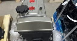 Новый двигатель LF479Q2 Lifan Celliya 530 Solano 630 X50 Solanoүшін400 000 тг. в Алматы