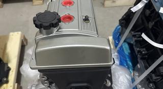 Новый двигатель LF479Q2 Lifan Celliya 530 Solano 630 X50 Solano за 400 000 тг. в Алматы