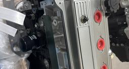 Новый двигатель LF479Q2 Lifan Celliya 530 Solano 630 X50 Solanoүшін400 000 тг. в Алматы – фото 5
