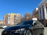 Lexus GS 350 2018 годаүшін22 500 000 тг. в Атырау – фото 2