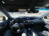 Lexus GS 350 2018 годаүшін18 500 000 тг. в Атырау – фото 5
