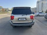 Toyota Sequoia 2003 года за 9 199 999 тг. в Астана – фото 3