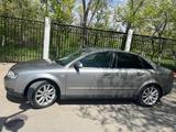 Audi A4 2002 годаүшін3 600 000 тг. в Костанай – фото 5