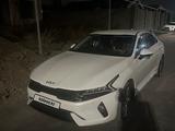 Kia K5 2023 года за 11 000 000 тг. в Шымкент