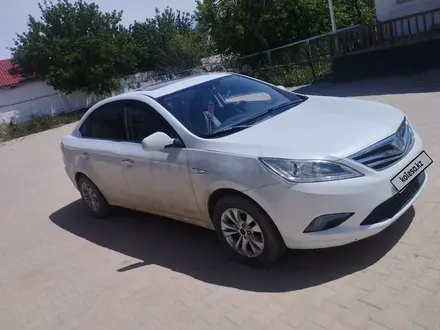 Changan Eado 2014 года за 3 800 000 тг. в Актау