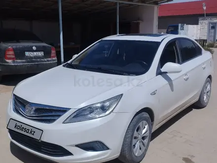 Changan Eado 2014 года за 3 800 000 тг. в Актау – фото 3