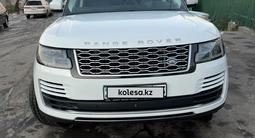 Land Rover Range Rover 2018 годаfor42 500 000 тг. в Алматы – фото 2