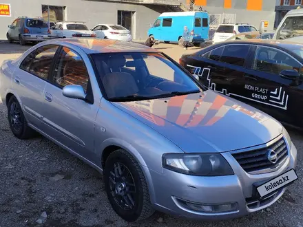 Nissan Almera Classic 2011 года за 4 500 000 тг. в Астана