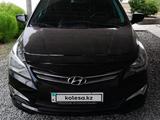 Hyundai Accent 2014 годаүшін5 600 000 тг. в Шымкент – фото 2