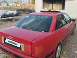 Audi 100 1992 годаfor950 000 тг. в Туркестан