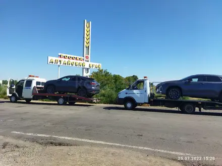 Доставка авто в Россию в Астана – фото 3