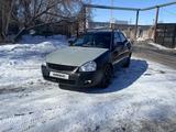 ВАЗ (Lada) Priora 2170 2007 года за 1 300 000 тг. в Караганда