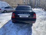 ВАЗ (Lada) Priora 2170 2007 года за 1 300 000 тг. в Караганда – фото 4