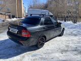 ВАЗ (Lada) Priora 2170 2007 года за 1 300 000 тг. в Караганда – фото 5