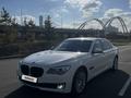 BMW 740 2015 года за 16 000 000 тг. в Астана