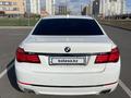 BMW 740 2015 года за 16 000 000 тг. в Астана – фото 6