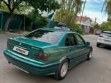 BMW 320 1991 года за 1 450 000 тг. в Алматы – фото 2