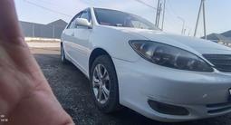 Toyota Camry 2003 года за 4 050 000 тг. в Алматы – фото 4