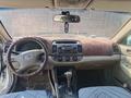 Toyota Camry 2003 года за 4 050 000 тг. в Алматы – фото 7