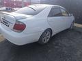 Toyota Camry 2003 года за 4 050 000 тг. в Алматы – фото 9