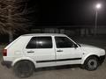 Volkswagen Golf 1991 года за 950 000 тг. в Кентау – фото 5