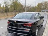Chevrolet Monza 2023 года за 7 700 000 тг. в Шымкент – фото 2