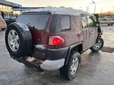 Toyota FJ Cruiser 2008 годаүшін8 500 000 тг. в Костанай – фото 5