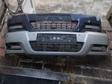 Передний бампер на Opel Vectra C за 84 000 тг. в Алматы