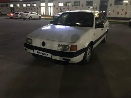 Volkswagen Passat 1993 года за 1 600 000 тг. в Шымкент – фото 6