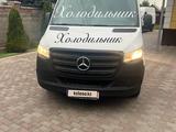 Mercedes-Benz Sprinter 2022 года за 23 500 000 тг. в Алматы