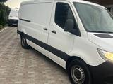 Mercedes-Benz Sprinter 2022 года за 23 500 000 тг. в Алматы – фото 3
