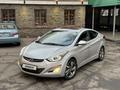 Hyundai Elantra 2015 годаfor7 100 000 тг. в Алматы – фото 5