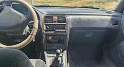 Subaru Legacy 1997 года за 1 400 000 тг. в Усть-Каменогорск – фото 3
