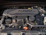 Двигатель G4FP 1.6 turbo T-GDI Акпп 8 Ступкаүшін800 000 тг. в Алматы