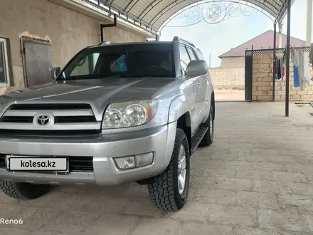 Toyota 4Runner 2005 года за 8 300 000 тг. в Актау