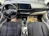 Hyundai Bayon 2021 года за 9 600 000 тг. в Кокшетау – фото 4